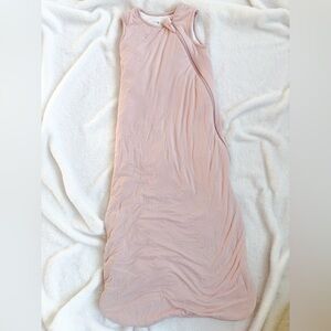 Kyte Baby Sleep Sack - size L 1.0 TOG Pink